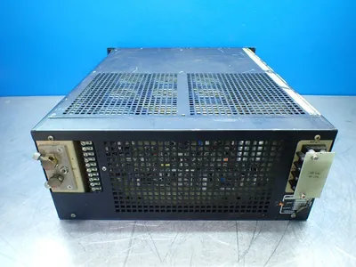 Used SORENSEN SRL10100 DC Power Supplies Ohio US | HGR 24 #941856