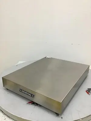 USED GENERAL ELECTRONIC SYS 4430