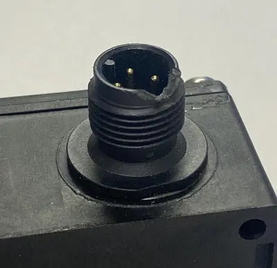 USED SCHMERSAL AZ16-02ZVRK-STL-1762