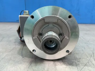 Used BALDOR IDNM3534 Motors (misc) Ohio US | HGR 24 #1521335