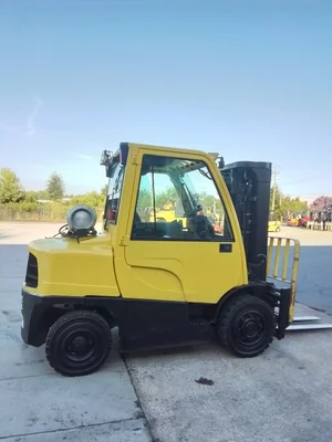 Used 2020 HYSTER H80FT Misc Forklifts North Carolina US | Forklift Pro #1283777