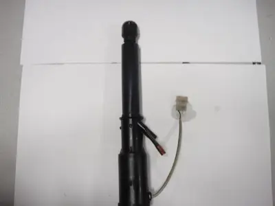 USED HAMADA 234