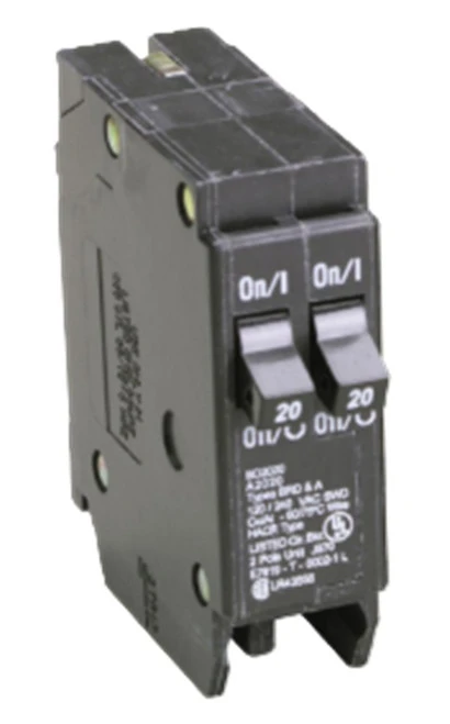Eaton BD2020 [New]