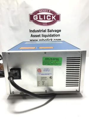 USED GRIESHABER GLS LIGHT SOURCE