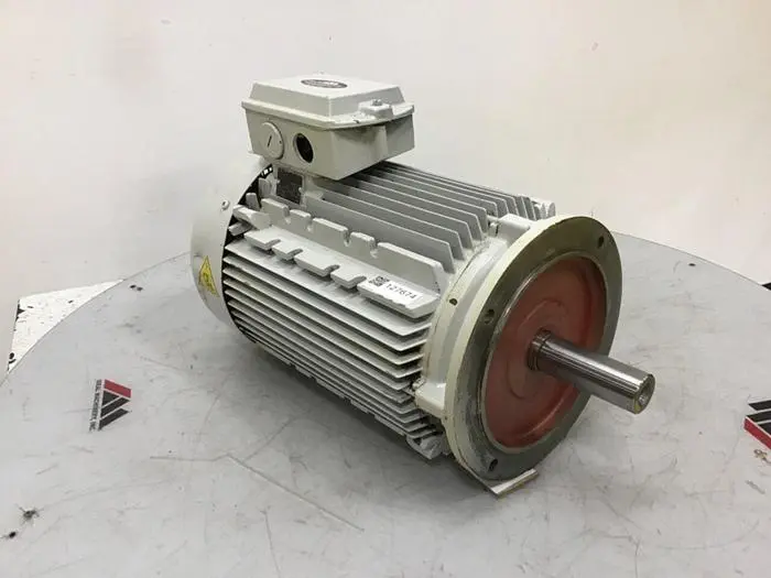 Used ATB FLENDOR AF160L/4E-11 18 KW Motors (misc) Michigan US | Ideal Machinery #697845