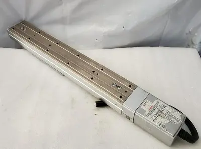 ROBO CYLINDER Model RCS-SM-I-150-M-300-S SLIDER ACTUATOR