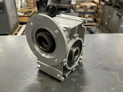 NEW 2019 NORD 1SIS50/H10L-IEC63-63L/4CUSTF