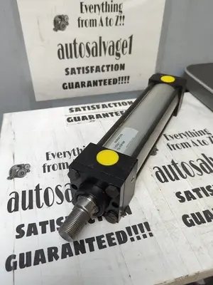 New | in-Stock NUMATICS C-576642-1 P2AL-07A6P-EAA0 Parts (Hydraulics and Pneumatics) Ohio US | Surplus Asset Holdings #1237594