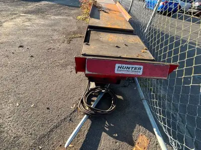 Used _UNKNOWN_ _UNKNOWN_ Wheel Alignment Systems Oregon US | KNM Equipment Sales & Service #1363645