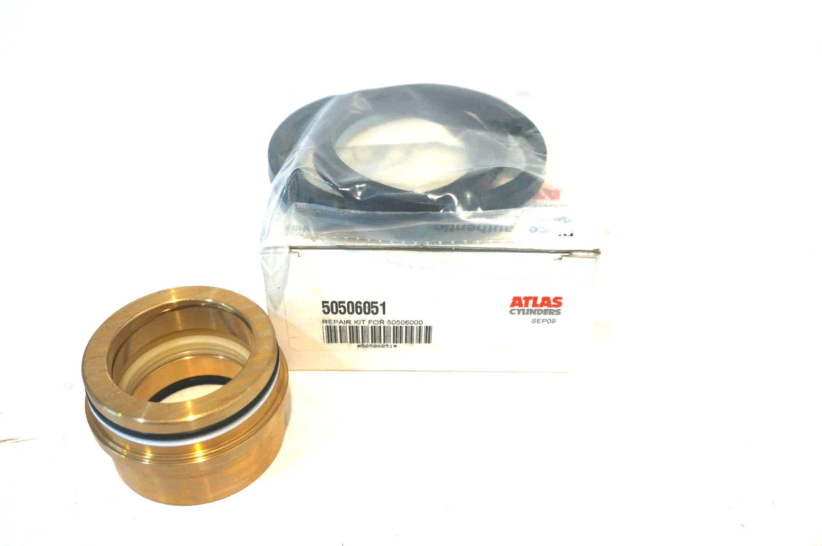 NEW ATLAS 50506051 CYLINDER KIT