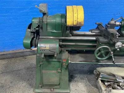 Used SOUTH BEND CL 145 C Engine Lathes Ohio US | HGR 24 #1304012