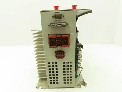 Rotor Tool 80035006 RTECCM10 Electronic Tool Controller 115 Or 230V