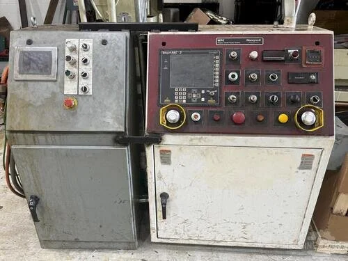 Used MINSTER E2-200-72-36 Straight Side Presses Michigan US | S & G Press and Machinery Sales #115058