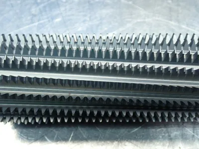 Used GLEASON CUTTING TOOLS 34ZA17212163 Tooling & Accessories (Other) Ohio US | HGR 24 #882071
