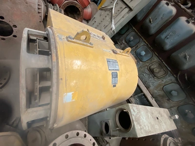 Used KATO 800-685361111 Generators Texas US | Apollo Electric #1514467