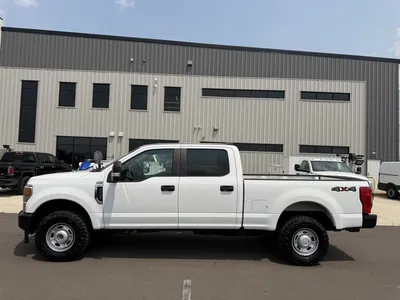Used 2022 FORD F250 SUPER DUTY 4X4 Pickup Trucks Minnesota US | Carco Truck & Equipment #1513949
