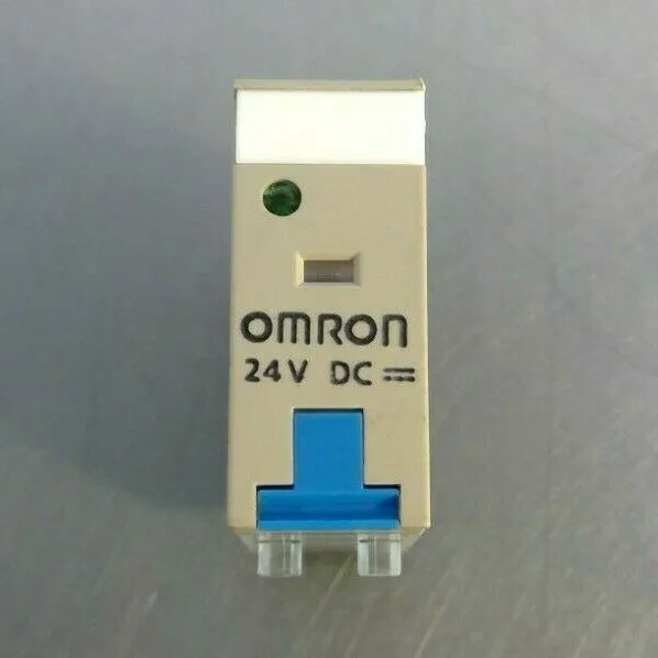 Used Omron _UNKNOWN_ PLC Processors South Carolina US | Palmetto Automation #1164471
