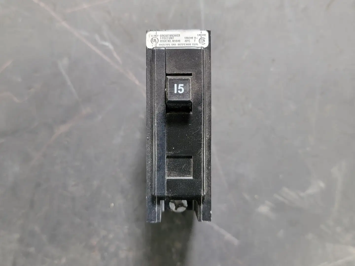 NEW EATON QBHW1015