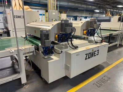 USED 2020 FOSHAN PURETE PRT-R2113