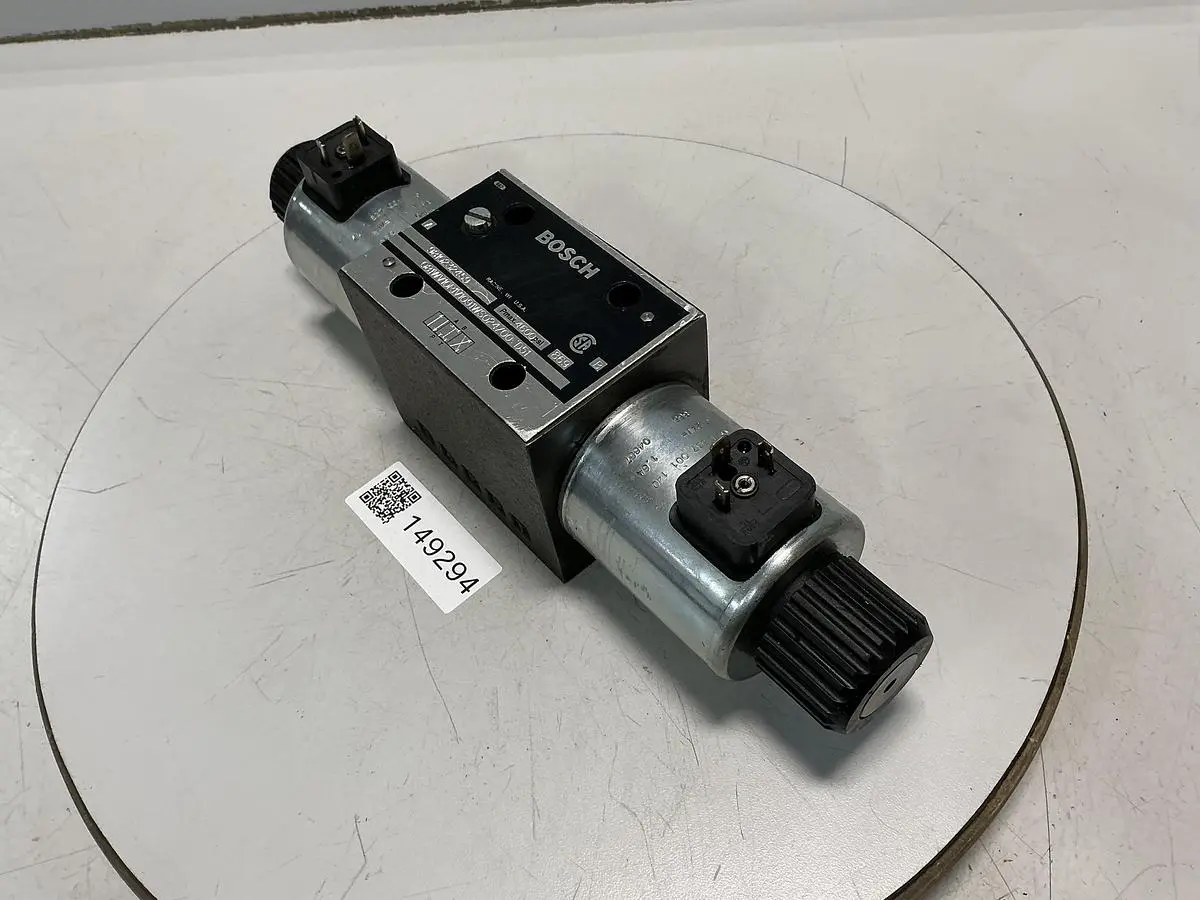 USED BOSCH 081WV10P1V1091WS024/00D51