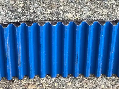 Timing Belt