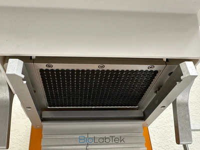 USED Apricot Designs S-Pipette S2