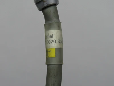 Used BRUNNER _UNKNOWN_ Cable & Wire Texas US | OCO Industrial #1714191