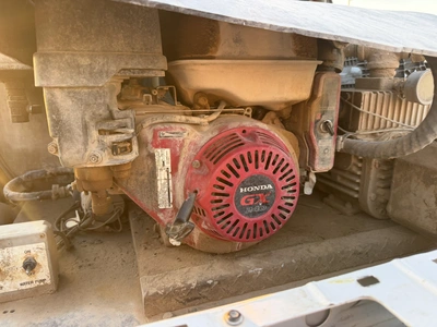 Used _UNKNOWN_ _UNKNOWN_ Vacuum Trailers Texas US | Miedema Asset Management Group #1315830