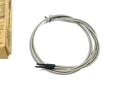 New | in-Stock Banner Engineering Angled Plastic Fiber Unit, Opposed Mode, SteelSkin 73306 Sensors Michigan US | Maverick Industrial Sales #1424697