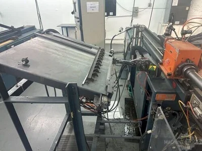 USED EATON LEONARD VB50HP