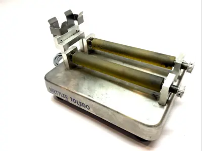 USED METTLER TOLEDO METTLER TOLEDO PBA655-A6