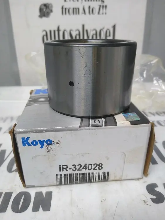 New | in-Stock KOYO ELECTRONICS IR-324028 Bearings | Surplus Asset Holdings #1189999