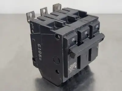 USED GENERAL ELECTRIC THQB315