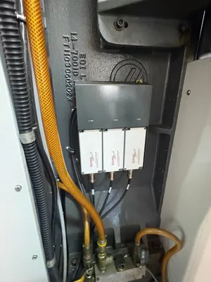 2011 HAAS VF-2 Vertical Machining Centers | Global Machine Brokers, LLC (17)