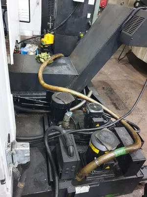 2018 DOOSAN NHM 6300 Horizontal Machining Centers | USED CNC (11)