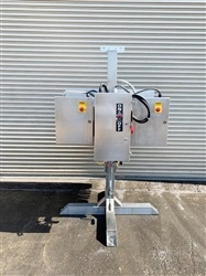 Used AXON _UNKNOWN_ Shrink Tunnels Connecticut US | DMC Industries #1281927