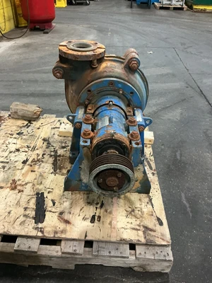 WARMAN 4/3AH Centrifugal Pumps | Equipment Recovery Corp. (8)