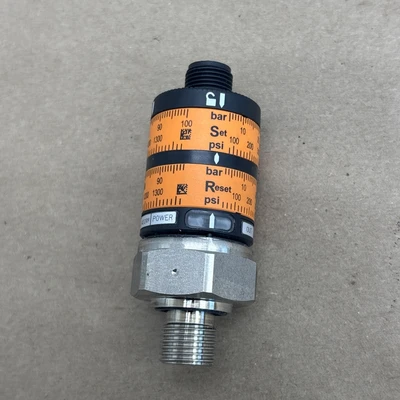NEW IFM PK6522