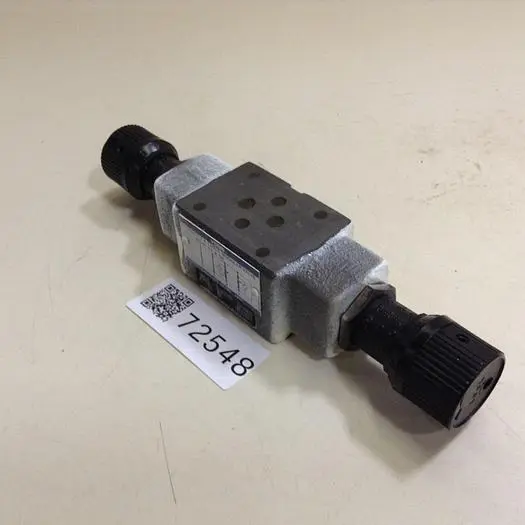 USED YUKEN MSW-01-X-50