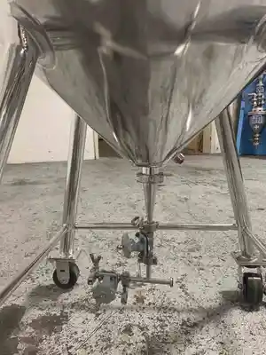 USED ALLOY PRODUCTS NA