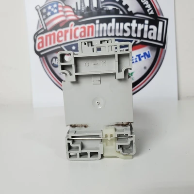 Used ALLEN BRADLEY 700-CF310E* PLC Contactors California US | American Industrial Supply Co. #1377161