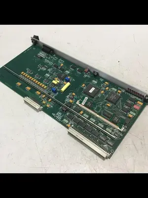 USED VAN DORN PC330-021 330-021