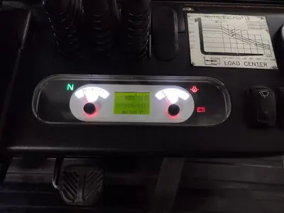 USED 2015 BELLET CPQD18