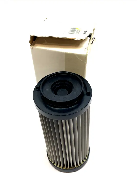 Used FILTREC HYDRAULIC RETURN FILTER ELEMENT 60ΜM WIRE MESH Filters | Maverick Industrial Sales #1100642