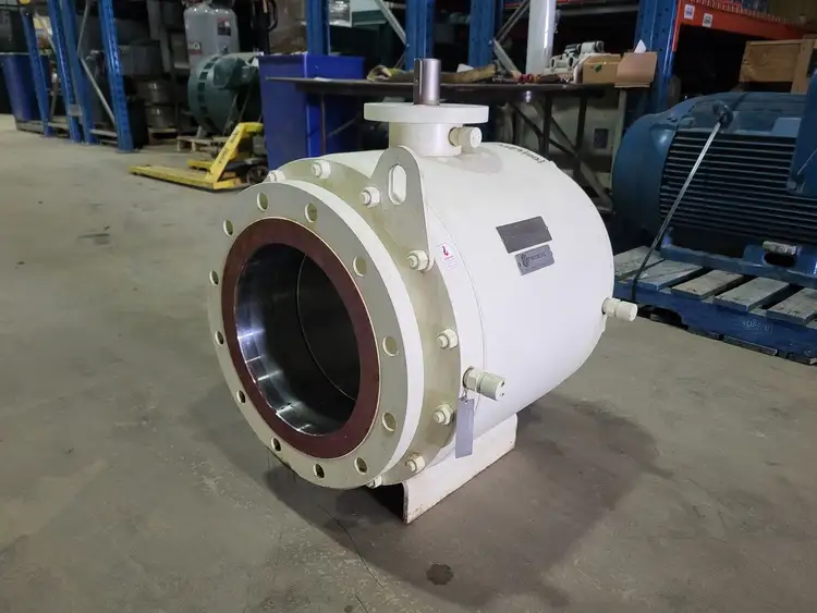 Used 2014 PIBIVIESSE 544-HV-088A&B Valves/Fittings British Columbia CA | Lenmark #256281