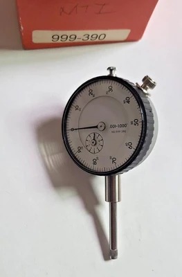 Mitutoyo 76567567567567657 Indicators | Amiron Machinery (1)