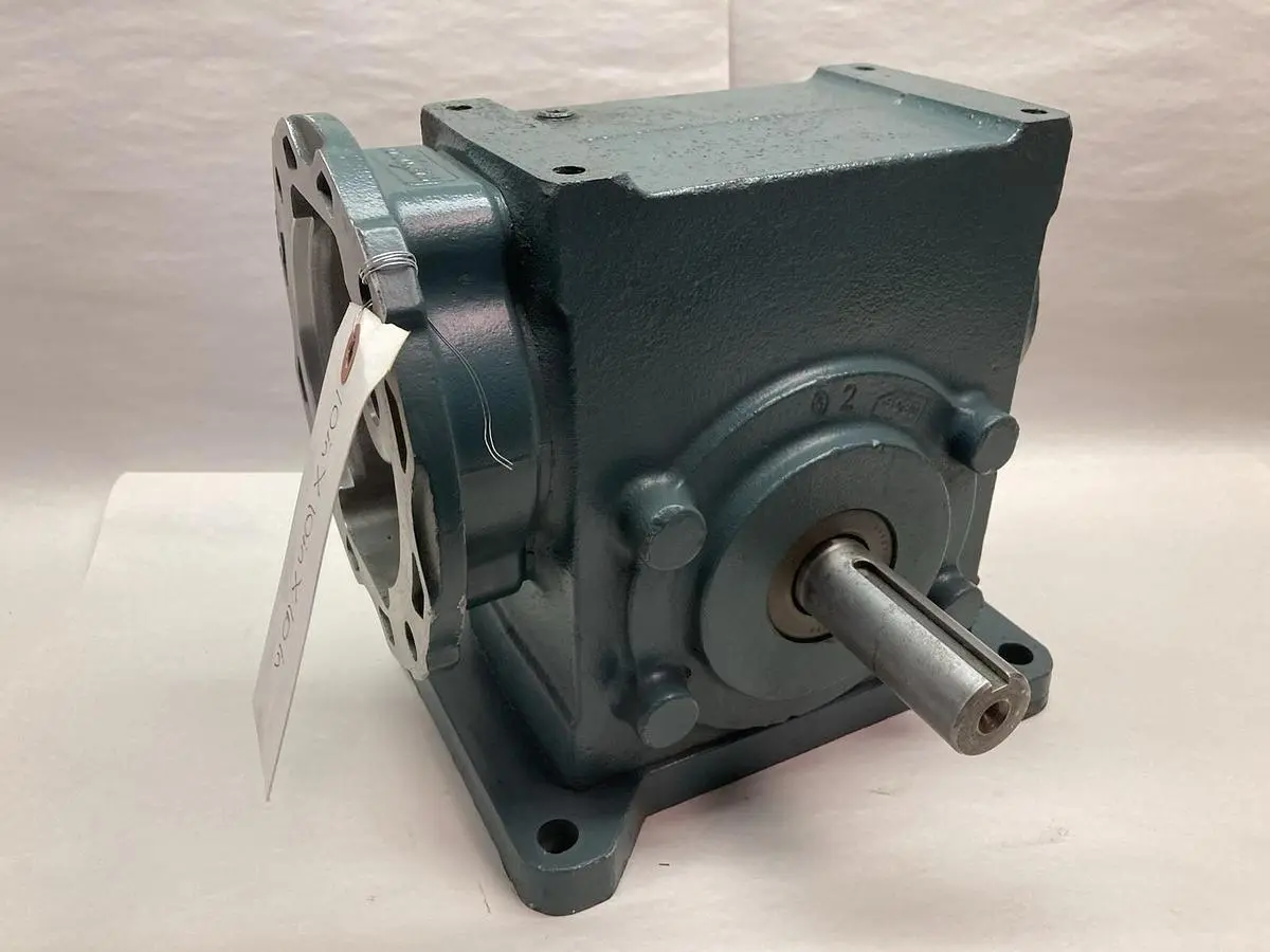 New | in-Stock DODGE 26 Industrial Controls | Surplus Asset Holdings #1220888