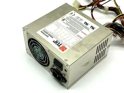 Used Top P6250PS AC/DC Power Supplies Michigan US | Maverick Industrial Sales #1401886