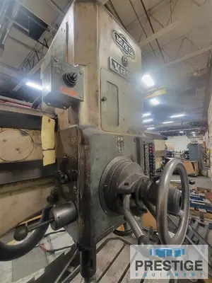 USED 1975 MAS VR5A