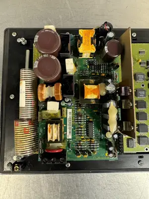 Allen-Bradley Panelview 900 MISSING BACK (bin2.4.1)